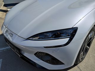 BYD Seal Excellence Österreich Paket 82,5kWh AWD