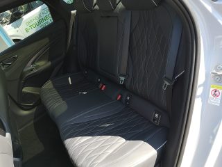 BYD Seal Excellence Österreich Paket 82,5kWh AWD