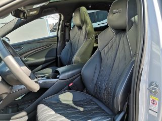 BYD Seal Excellence Österreich Paket 82,5kWh AWD