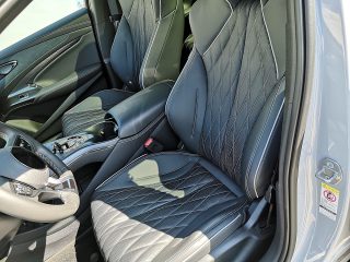 BYD Seal Excellence Österreich Paket 82,5kWh AWD