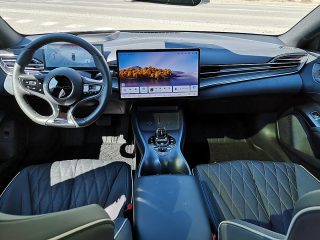 BYD Seal Excellence Österreich Paket 82,5kWh AWD