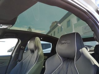 BYD Seal Excellence Österreich Paket 82,5kWh AWD