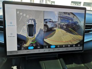 BYD Seal Excellence Österreich Paket 82,5kWh AWD