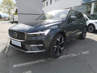 Volvo XC60 T6 AWD PHEV 18,8kWh Ultra Bright Aut.