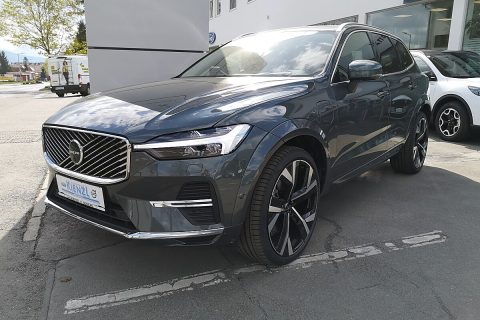 Volvo XC60 T6 AWD PHEV 18,8kWh Ultra Bright Aut.