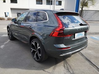 Volvo XC60 T6 AWD PHEV 18,8kWh Ultra Bright Aut.