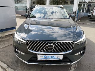 Volvo XC60 T6 AWD PHEV 18,8kWh Ultra Bright Aut.