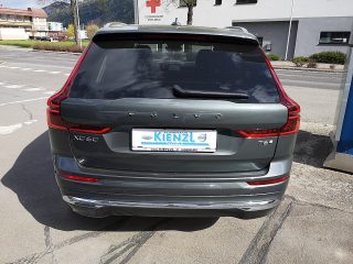Volvo XC60 T6 AWD PHEV 18,8kWh Ultra Bright Aut.
