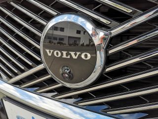 Volvo XC60 T6 AWD PHEV 18,8kWh Ultra Bright Aut.
