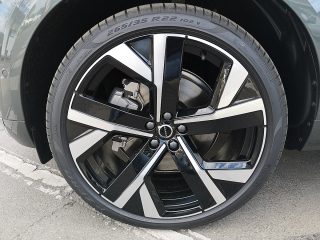 Volvo XC60 T6 AWD PHEV 18,8kWh Ultra Bright Aut.