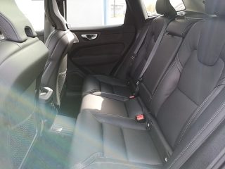 Volvo XC60 T6 AWD PHEV 18,8kWh Ultra Bright Aut.