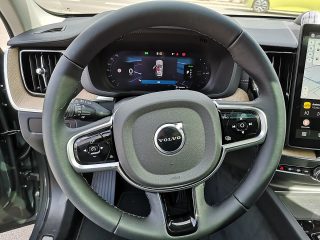 Volvo XC60 T6 AWD PHEV 18,8kWh Ultra Bright Aut.