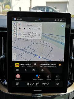 Volvo XC60 T6 AWD PHEV 18,8kWh Ultra Bright Aut.