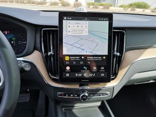 Volvo XC60 T6 AWD PHEV 18,8kWh Ultra Bright Aut.