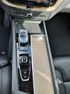 Volvo XC60 T6 AWD PHEV 18,8kWh Ultra Bright Aut.