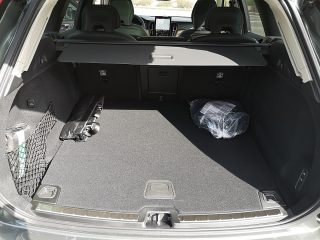 Volvo XC60 T6 AWD PHEV 18,8kWh Ultra Bright Aut.