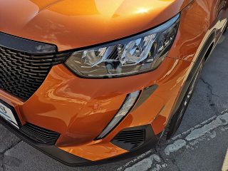 Peugeot 2008 PureTech 100 S&S Active 6-Gang-Manuell