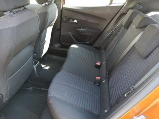 Peugeot 2008 PureTech 100 S&S Active 6-Gang-Manuell