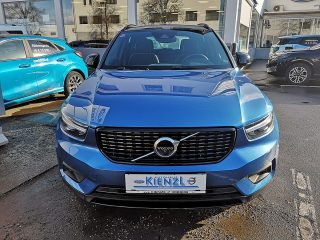 Volvo XC40 D3 R-Design AWD Geartronic