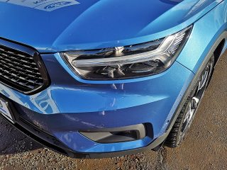 Volvo XC40 D3 R-Design AWD Geartronic