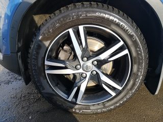 Volvo XC40 D3 R-Design AWD Geartronic