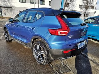 Volvo XC40 D3 R-Design AWD Geartronic