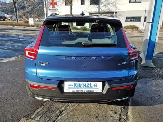 Volvo XC40 D3 R-Design AWD Geartronic