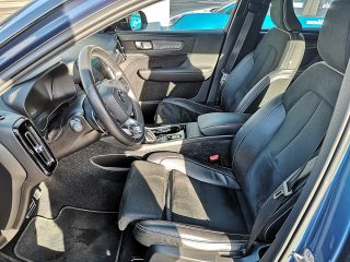 Volvo XC40 D3 R-Design AWD Geartronic