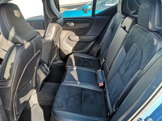 Volvo XC40 D3 R-Design AWD Geartronic