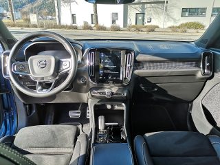 Volvo XC40 D3 R-Design AWD Geartronic