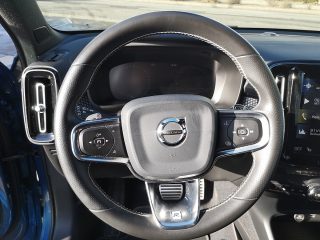Volvo XC40 D3 R-Design AWD Geartronic