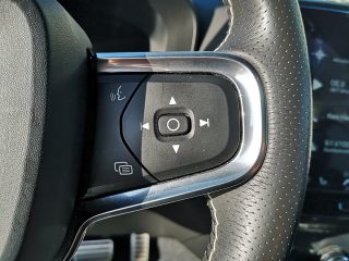 Volvo XC40 D3 R-Design AWD Geartronic