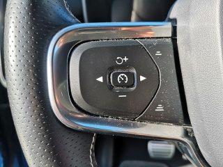 Volvo XC40 D3 R-Design AWD Geartronic