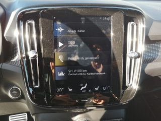 Volvo XC40 D3 R-Design AWD Geartronic