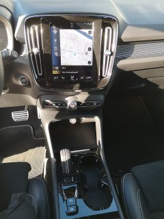 Volvo XC40 D3 R-Design AWD Geartronic