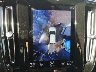 Volvo XC40 D3 R-Design AWD Geartronic