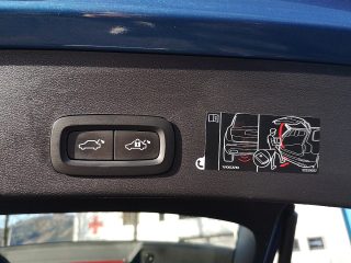 Volvo XC40 D3 R-Design AWD Geartronic