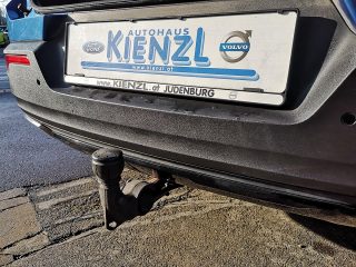 Volvo XC40 D3 R-Design AWD Geartronic