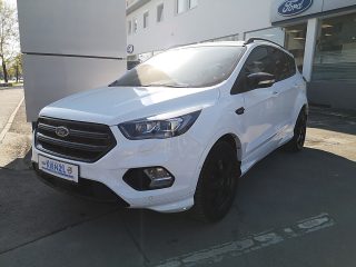 Ford Kuga 2,0 TDCi ST-Line