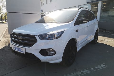 Ford Kuga 2,0 TDCi ST-Line