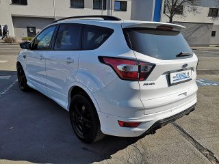 Ford Kuga 2,0 TDCi ST-Line