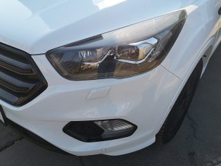 Ford Kuga 2,0 TDCi ST-Line