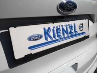 Ford Kuga 2,0 TDCi ST-Line