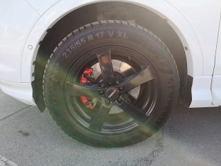 Ford Kuga 2,0 TDCi ST-Line