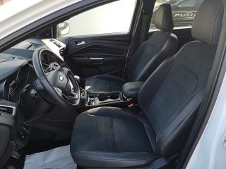 Ford Kuga 2,0 TDCi ST-Line