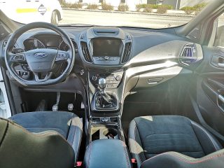 Ford Kuga 2,0 TDCi ST-Line