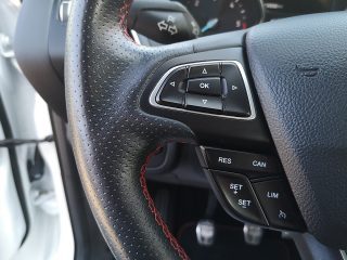 Ford Kuga 2,0 TDCi ST-Line