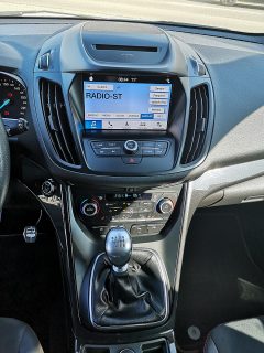 Ford Kuga 2,0 TDCi ST-Line