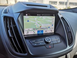 Ford Kuga 2,0 TDCi ST-Line