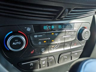 Ford Kuga 2,0 TDCi ST-Line